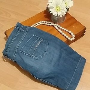 👜👡Jean skirt Inv5/1 👡👜